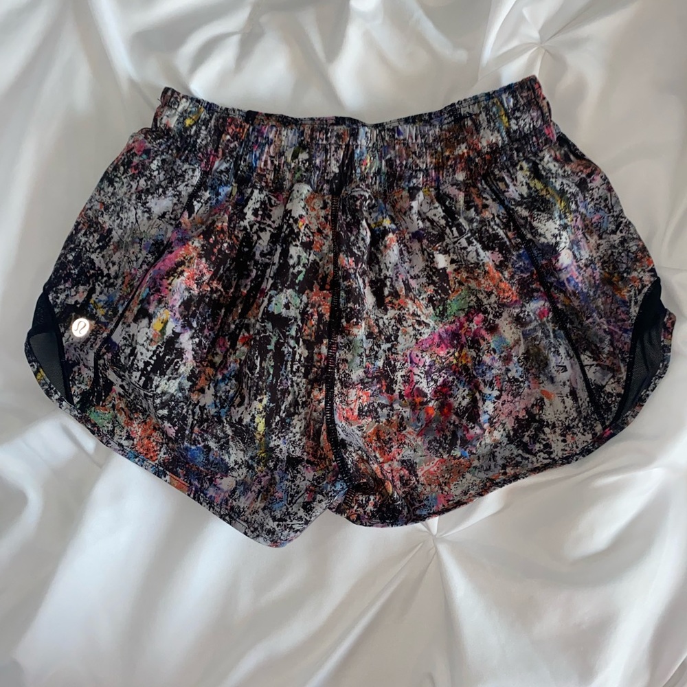 LULU MULTICOLOR HOTTY HOTS